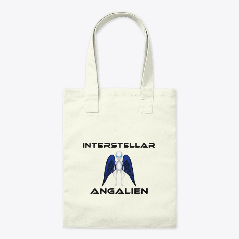 INTERSTELLAR ANGALIEN