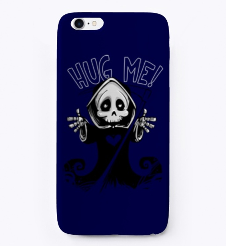 Hug Me