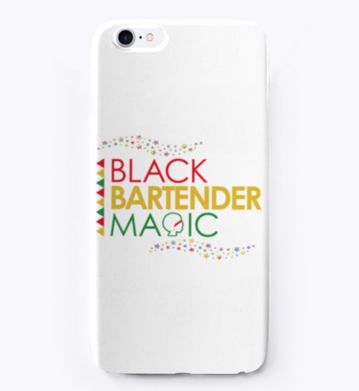 Bartender Magic Black History Month