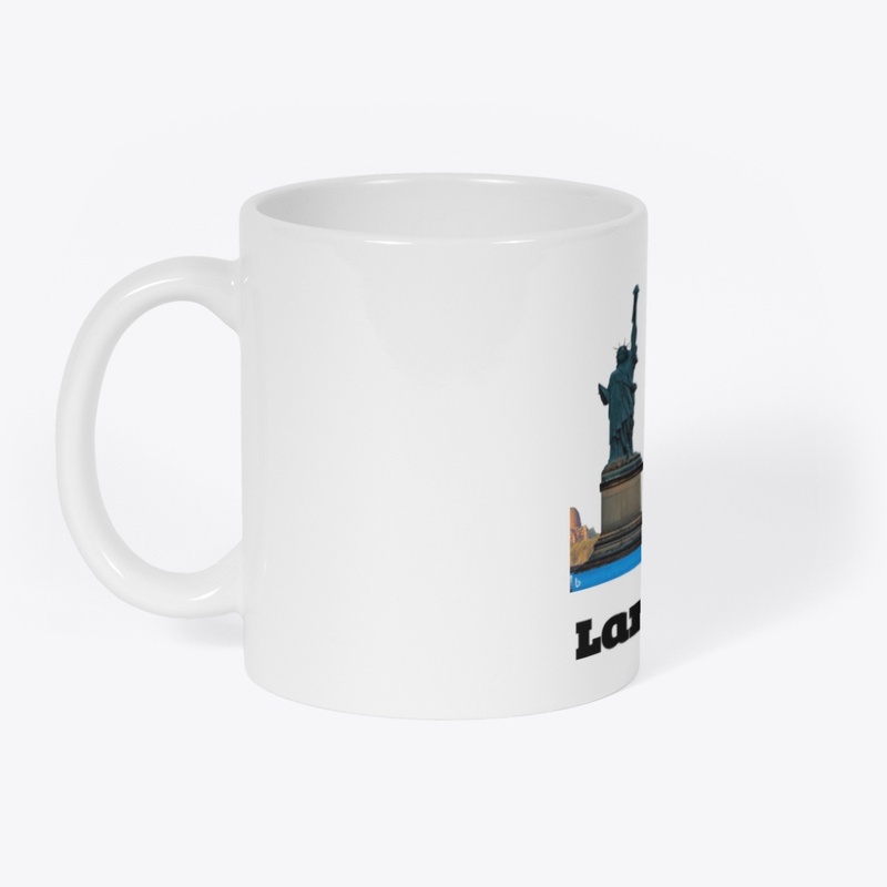 Landmarks