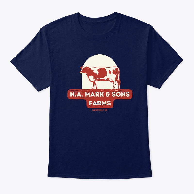 N.A Mark & Sons