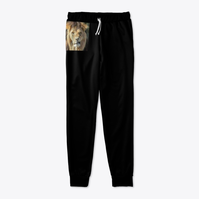 King Of The Jungle