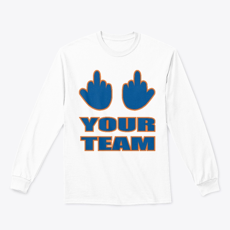 Blue/Orange FYT (Florida)