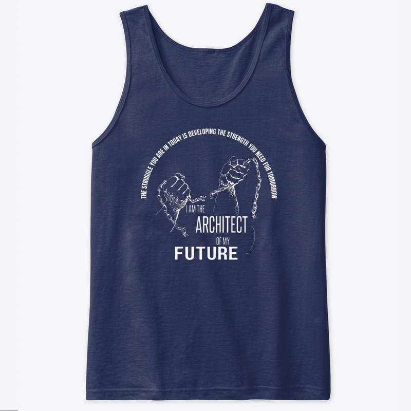 Architect of the Future