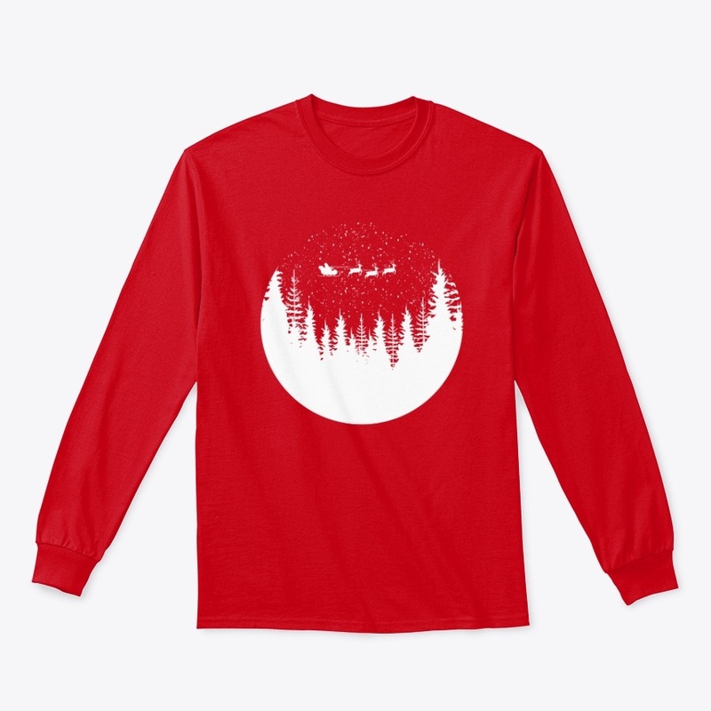 Merry Christmas Shirt *UNISEX FIT* 