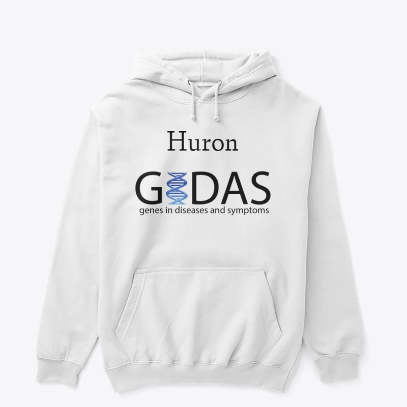Huron GIDAS Merch