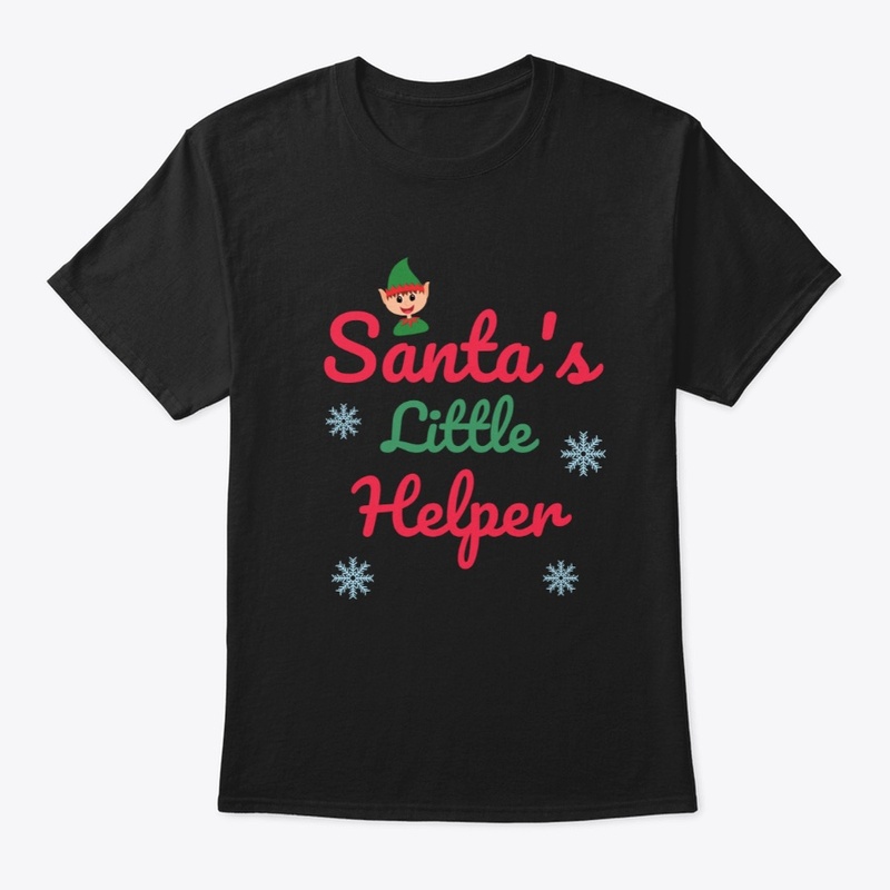 Santa's Little Helper