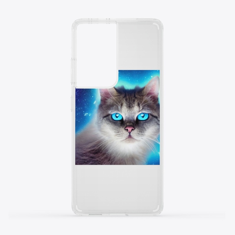Space Cat
