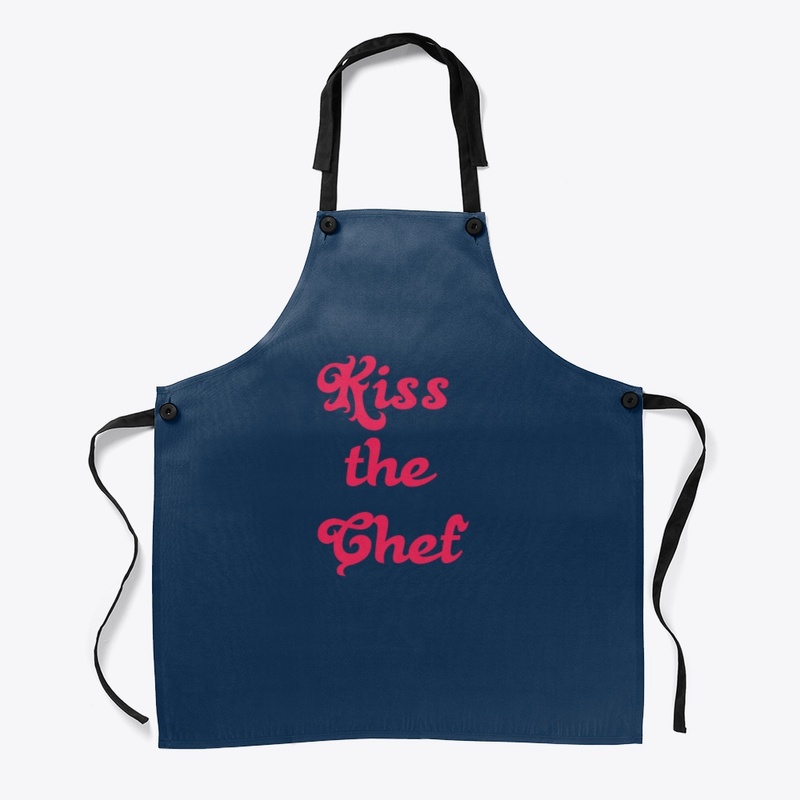 Kiss the Chef