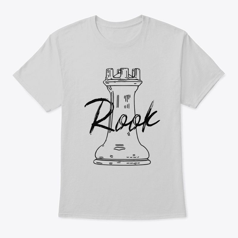 Rook Proud
