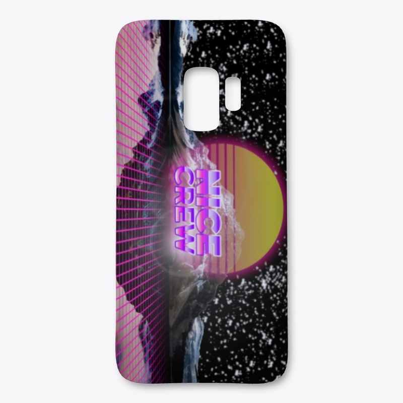 Nice Crew Vaporwave