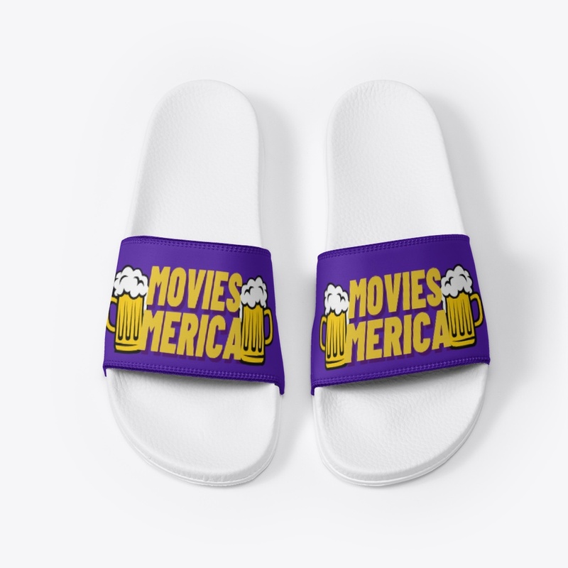 Movies Merica Mug Logo Accessories Pt 1