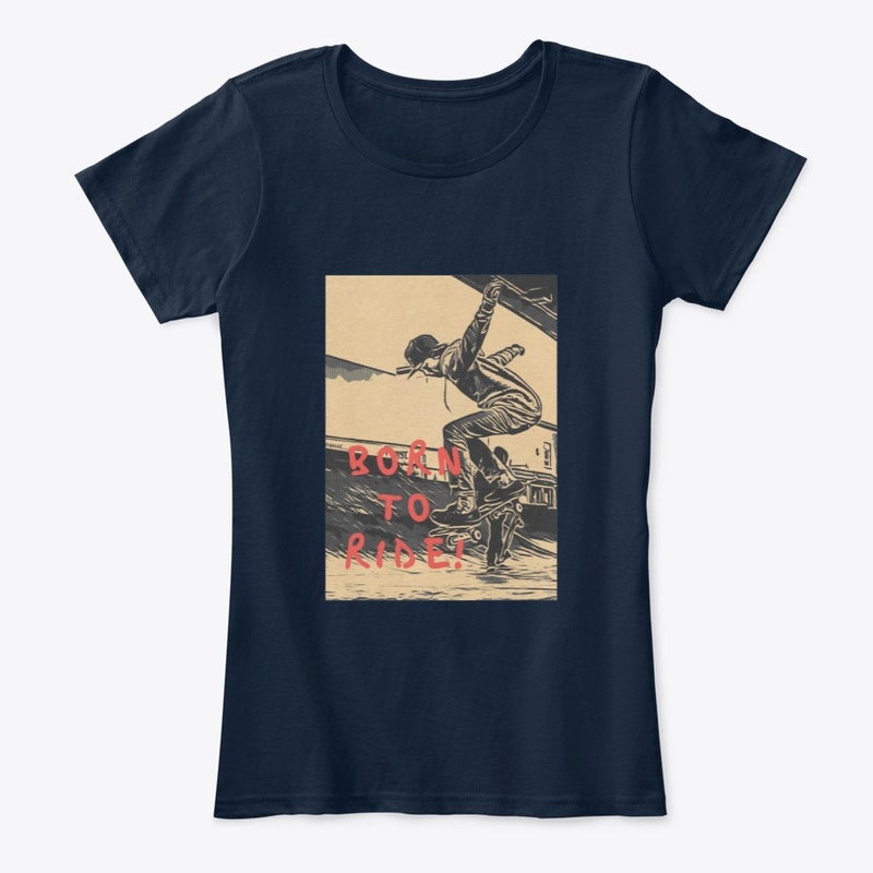 Apparel, Home and Accessories