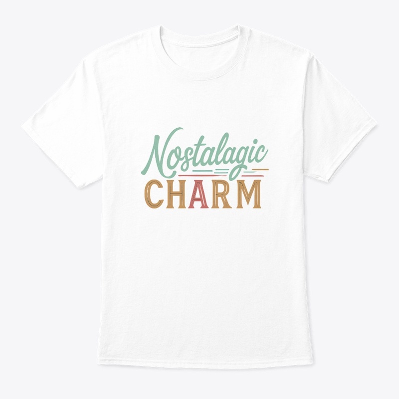 Nostalgic Charm