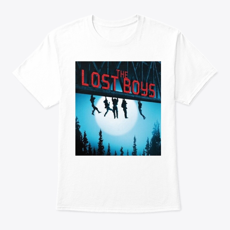 lost boys movie