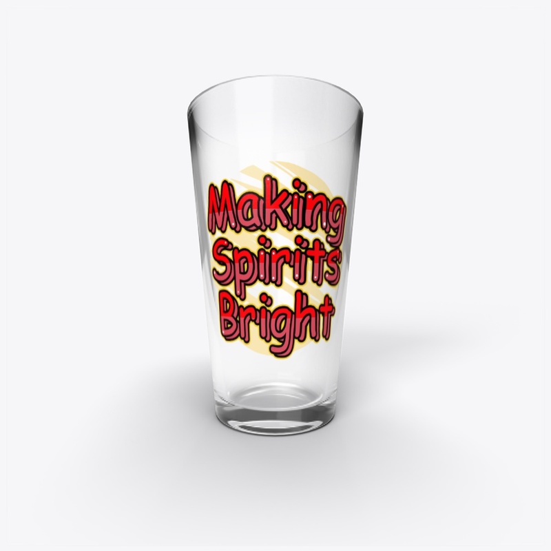 Making Spirits Bright T-Shirts
