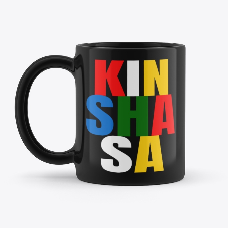 Kinshasa Vibe