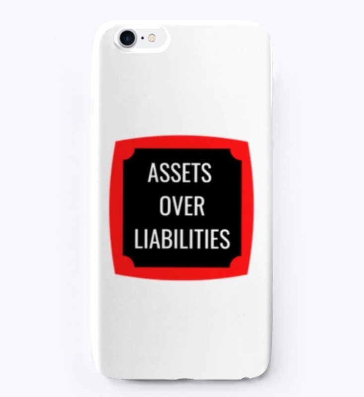 ASSETS OVER LIABILITIES