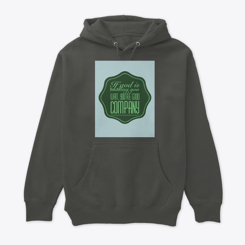 Gospel t-shart