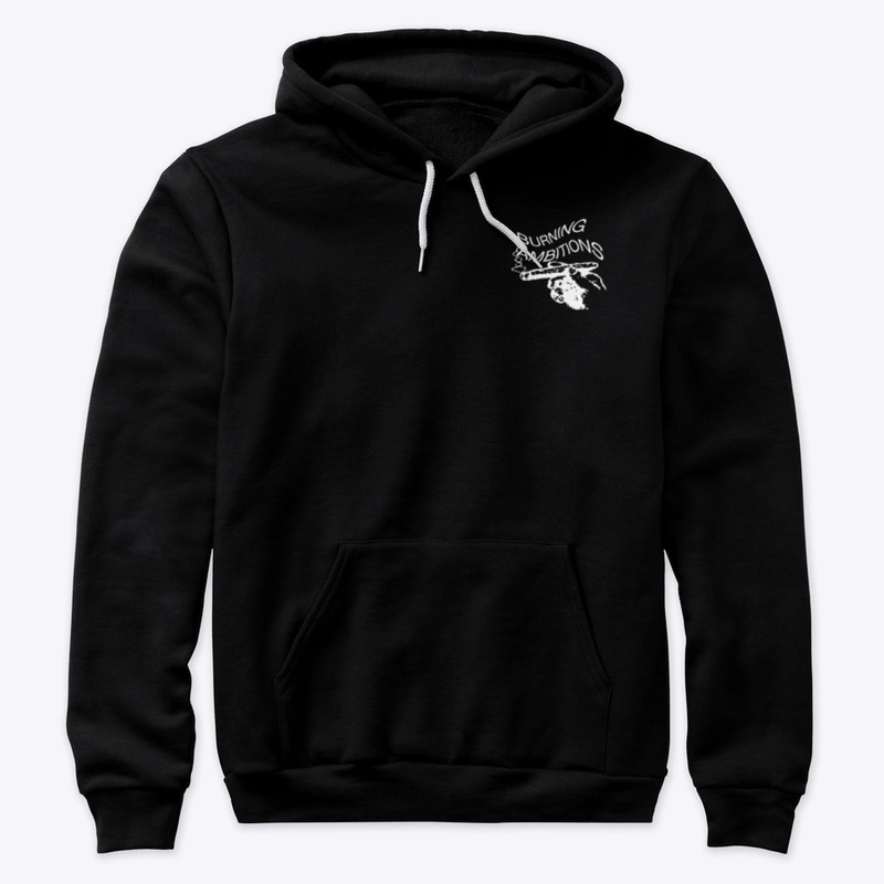 Burning Ambitions Apparel 