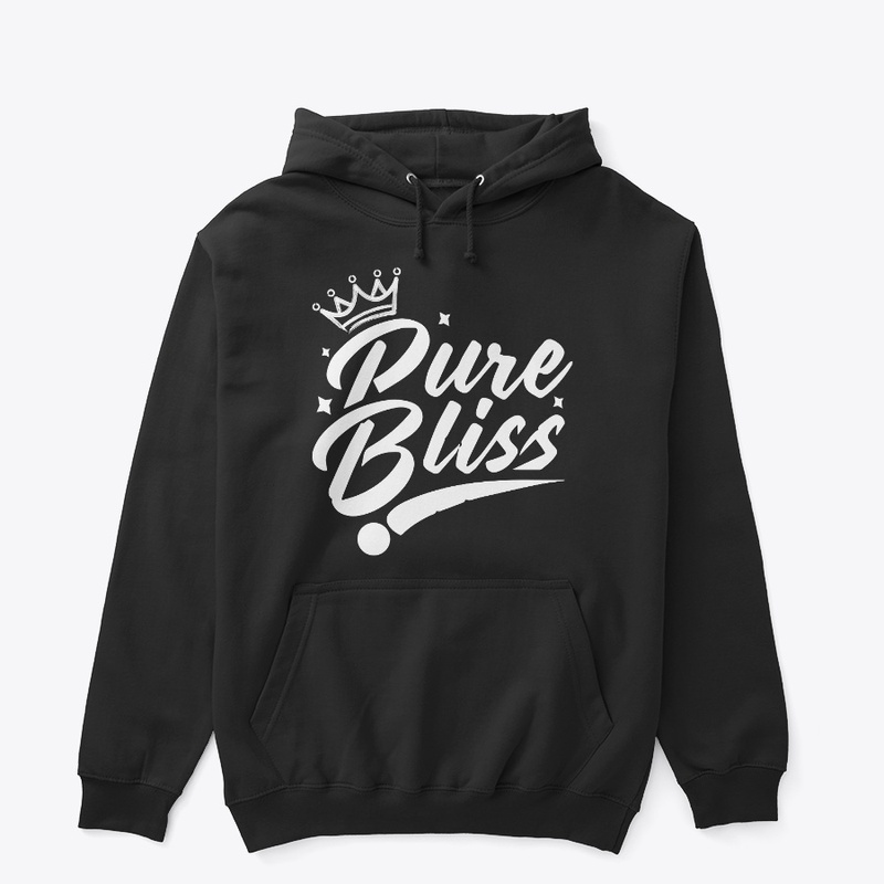 Purebliss Classic - Bomber Jacket