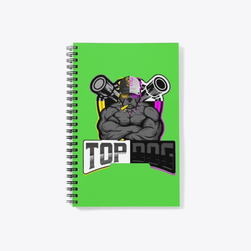 TDG OG Logo Homewares and Accessories