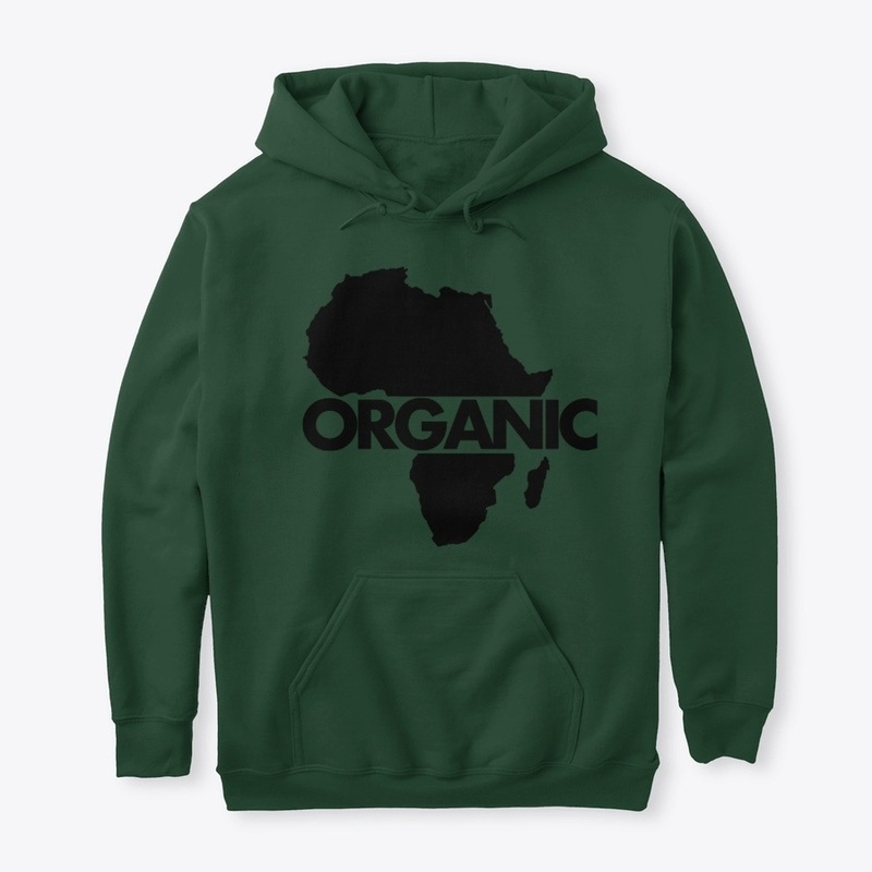 Organic Africa