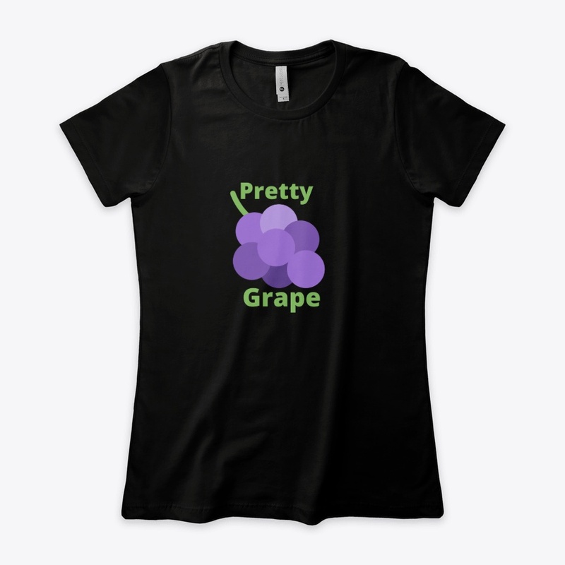 Pretty Grape!