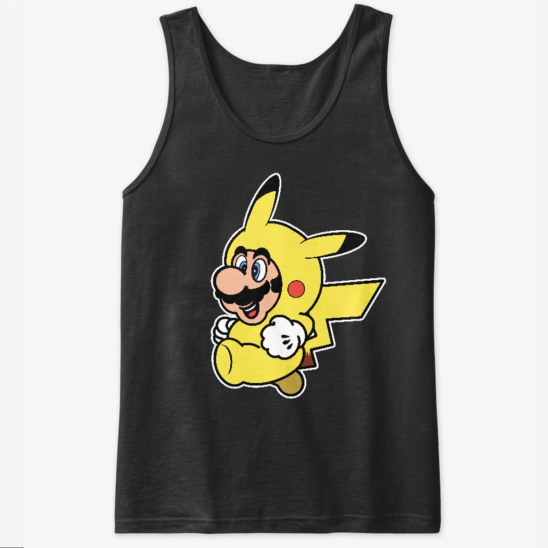 The Best of Both Worlds