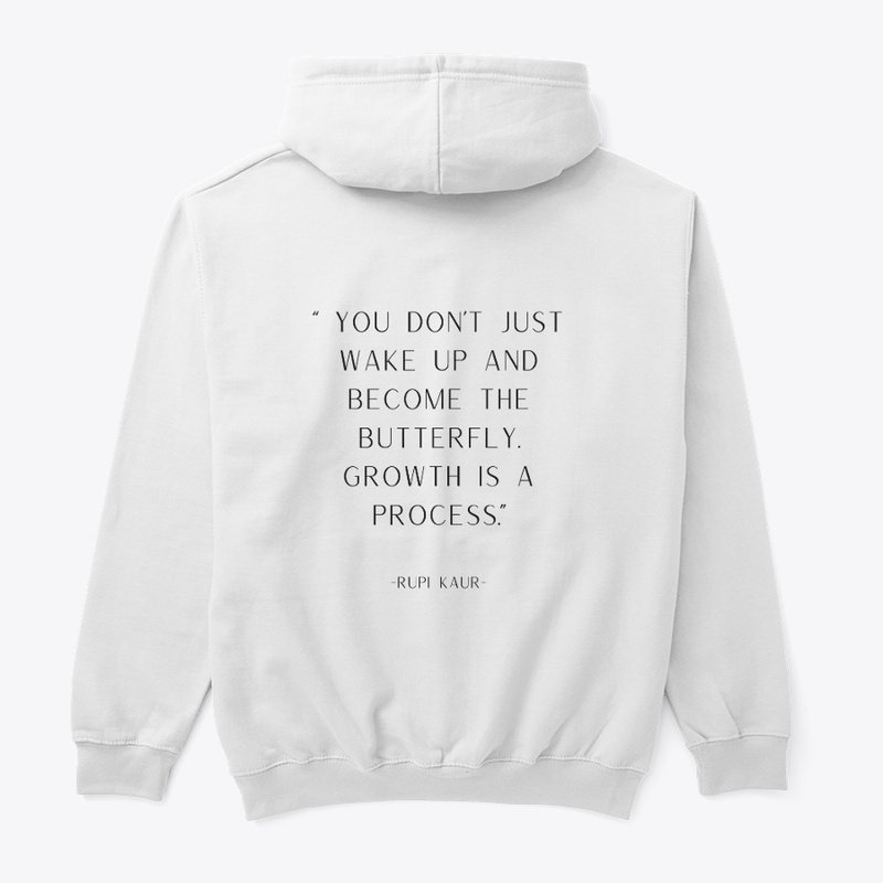 Unisex Classic Pullover Hoodie 