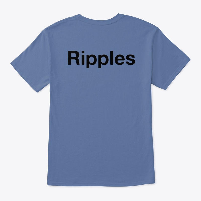 Ripples and Roots