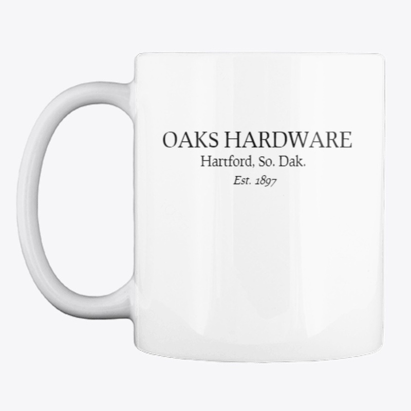Oaks Hardware