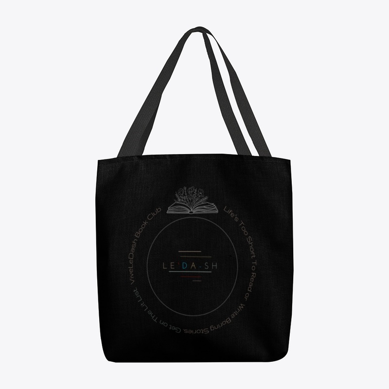 Le Dash Book Club Gear