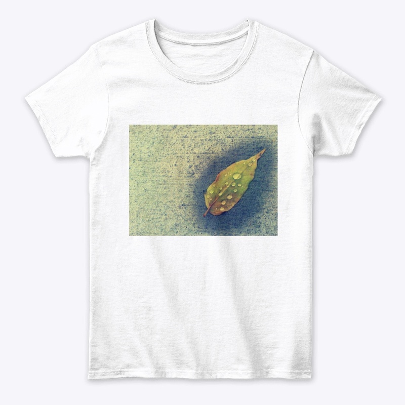 Water Leaf
