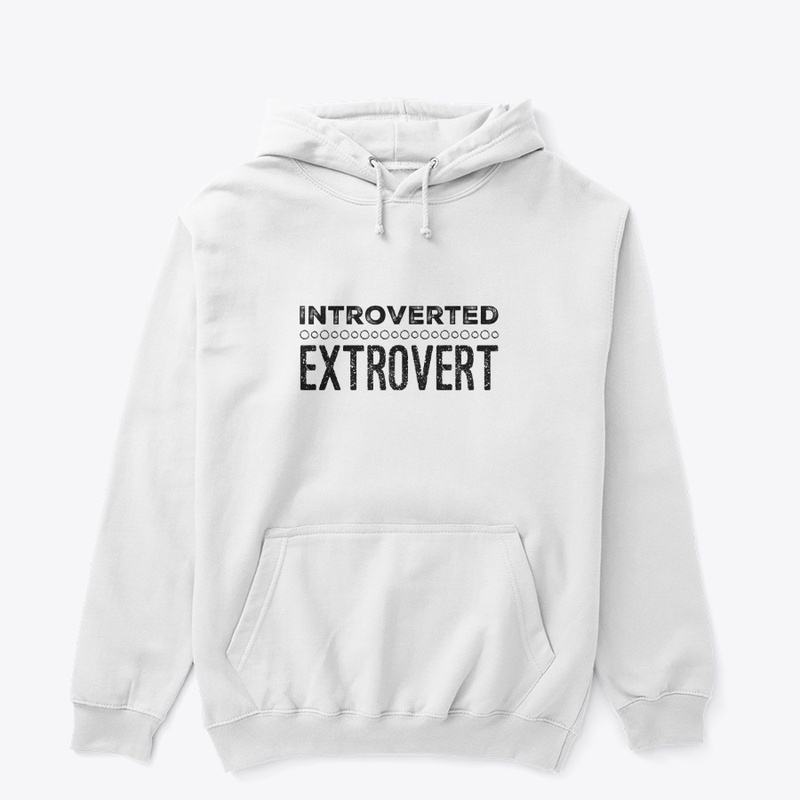 Introverted Extrovert 