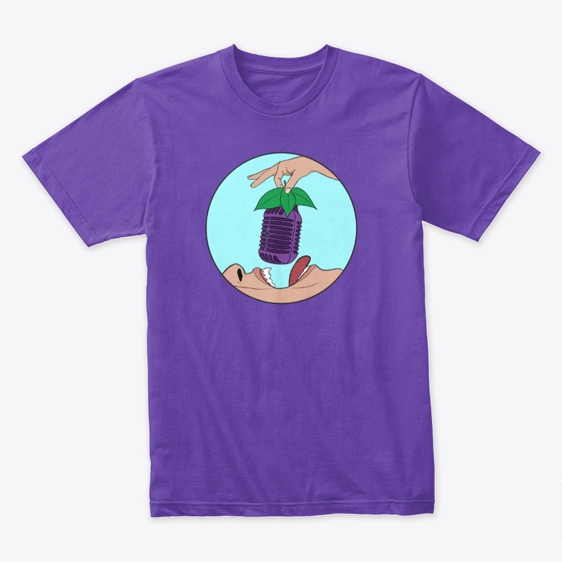 NITTGV Title-Free Tee