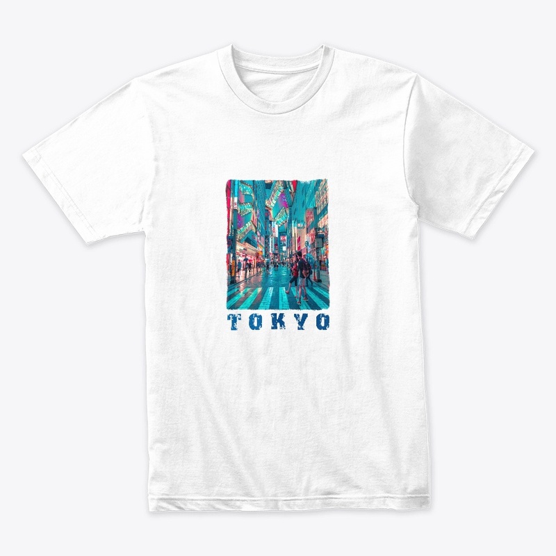 tokyo city collection 