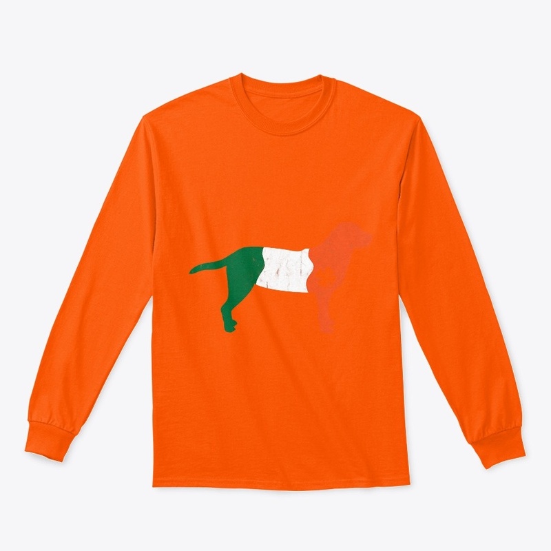 Click Buy Irish Labrador Retriever D