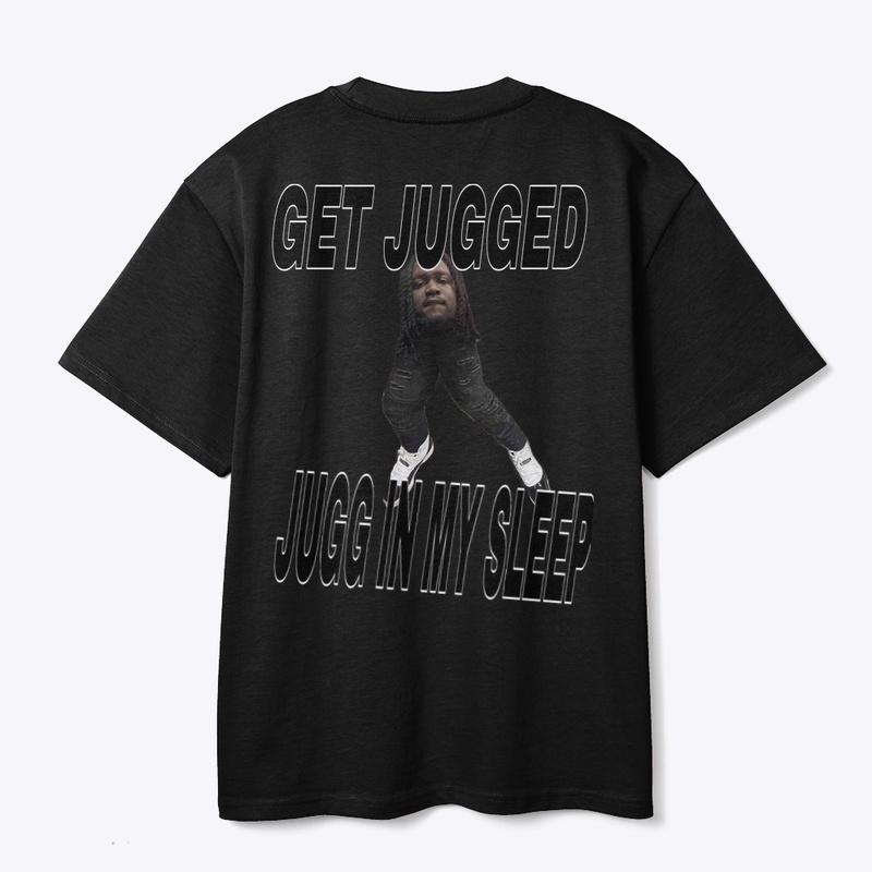 juggininmysleep