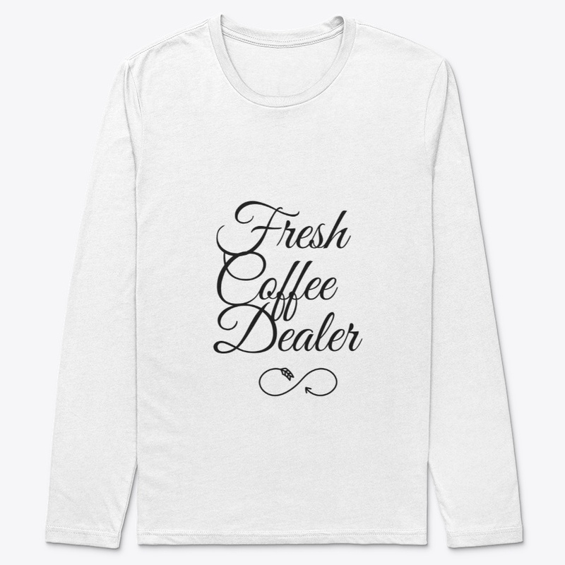 Fresh Coffee Dealer
