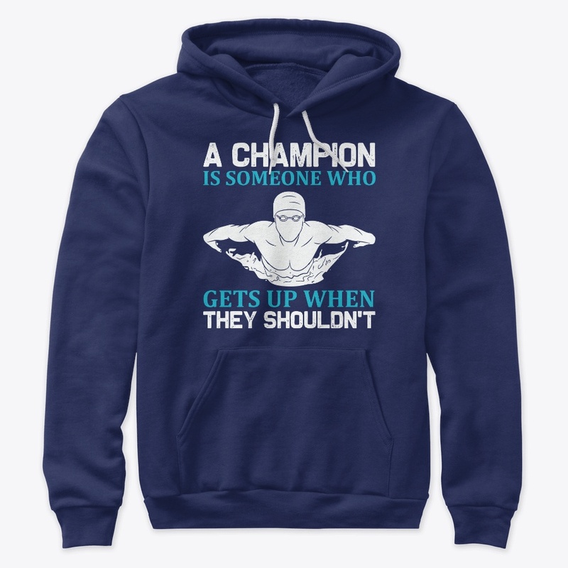 champion tee