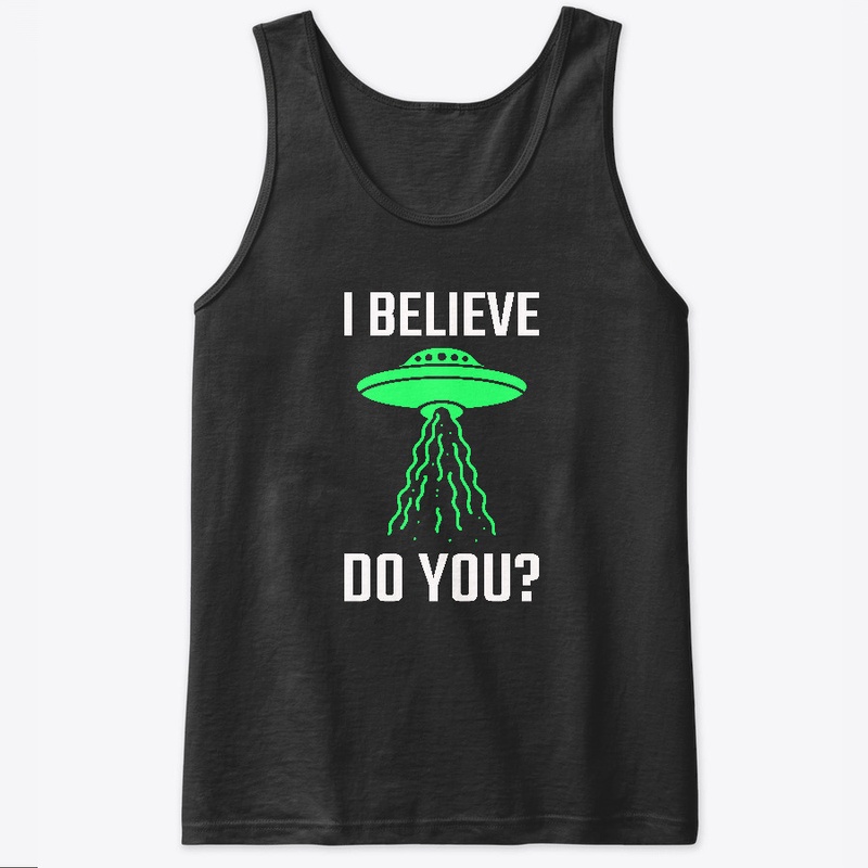 Do You Believe?
