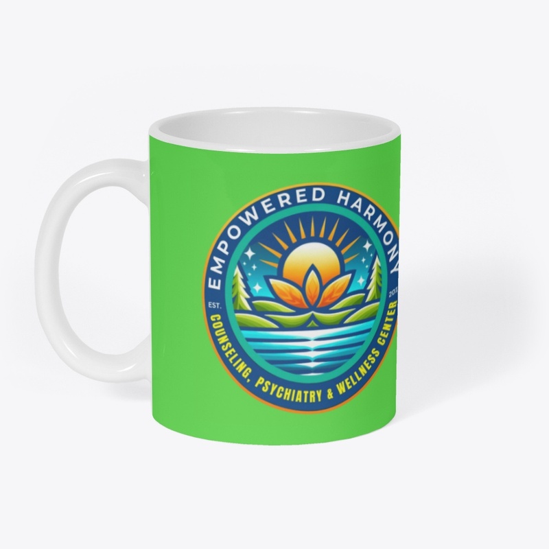 Empowered Harmony Counseling | EHC