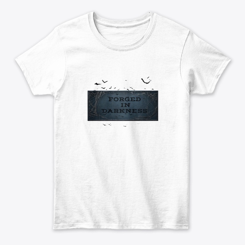 Forged in Darkness 2026 - Women's Classic Tee
