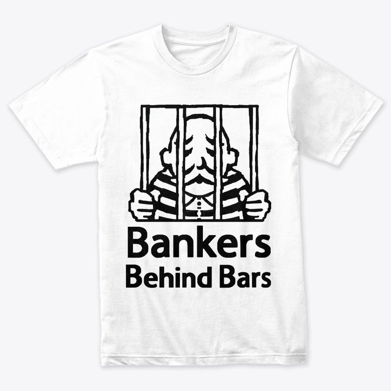 Bad Banks (front and back) light design