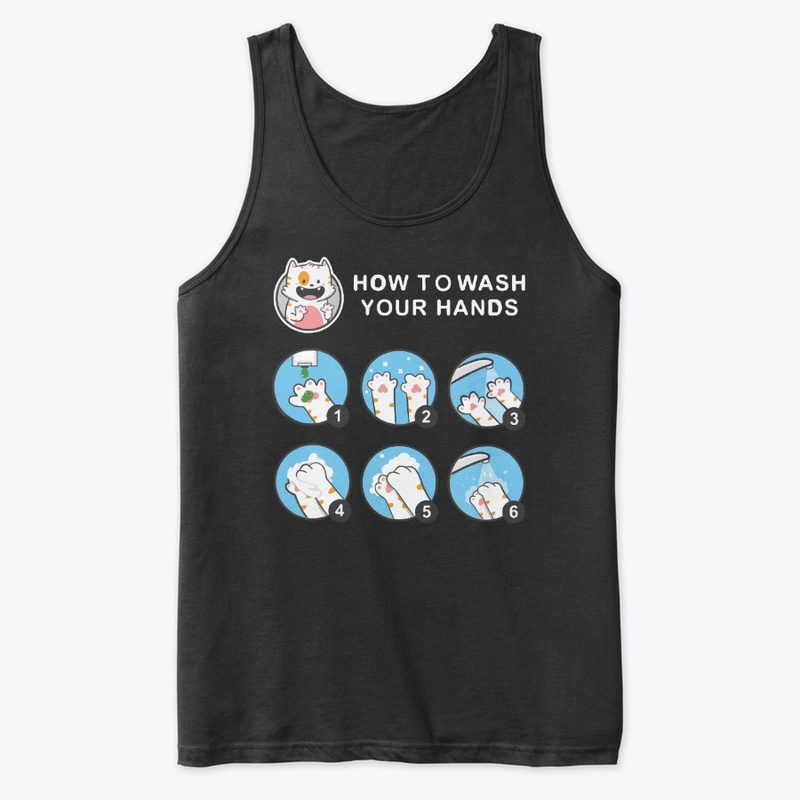 How To Wash