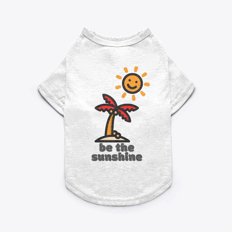 Be the Sunshine