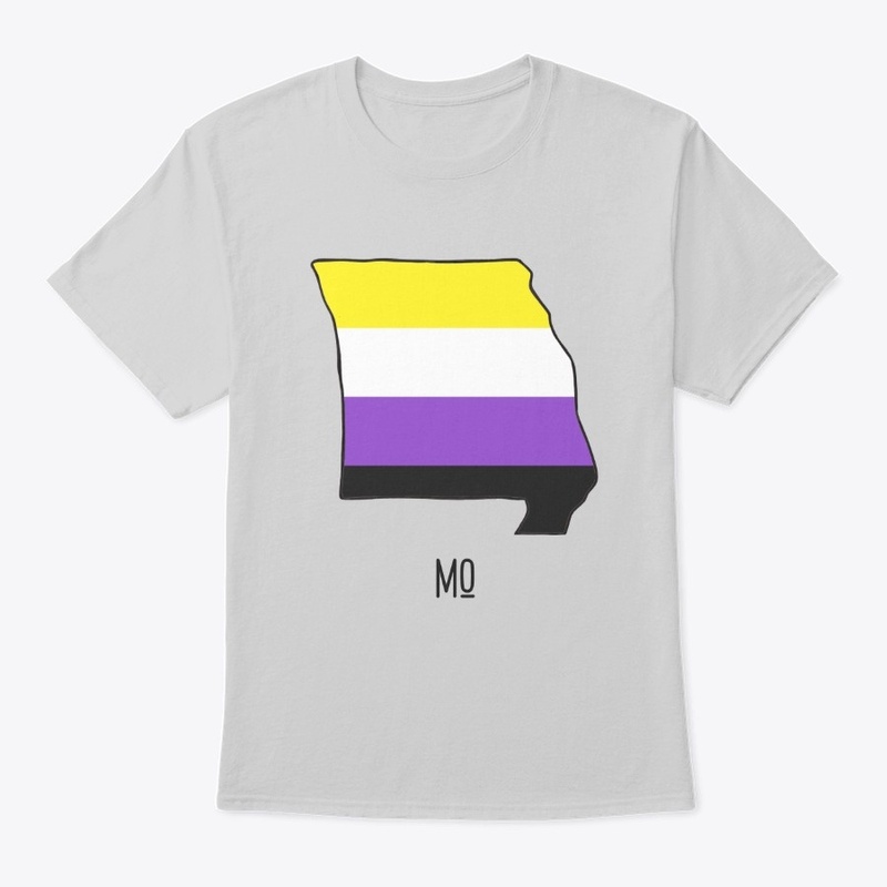 Non-Binary Missouri