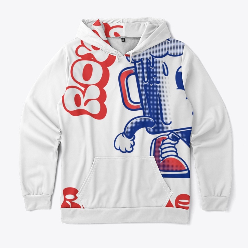 RoroTheChosenBoy Merch 