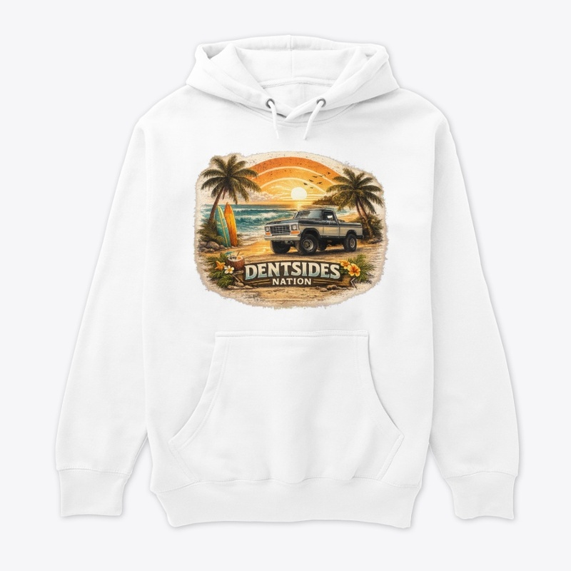 Beach Vibes